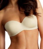 Le Mystere Shameless Strapless Bra